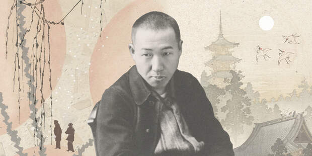 О чем и как писал японский поэт Кэндзи Миядзава