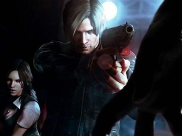 Седьмая часть Resident Evil будет полноценным хоррором 