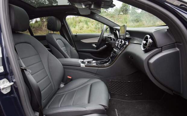 Надежный, комфортный и недорогой немецкий премиум — а что не так?