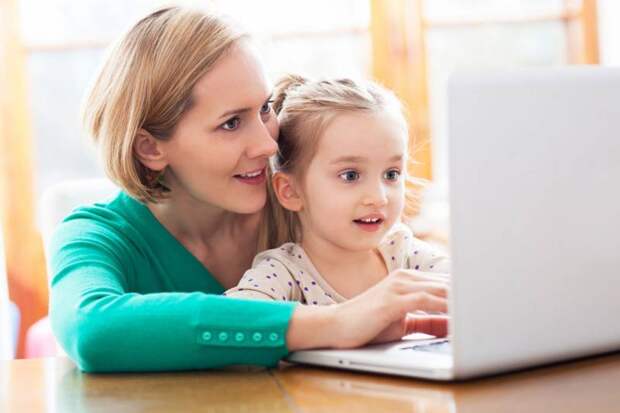Почему взрослые и дети предпочитают онлайн-обучение: основные мотивы