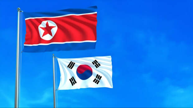 Южная Корея решила приостановить действие военного соглашения с КНДР