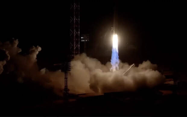 Казахстан назвал совместный с РФ пуск «Союза-5» новой эрой космонавтики