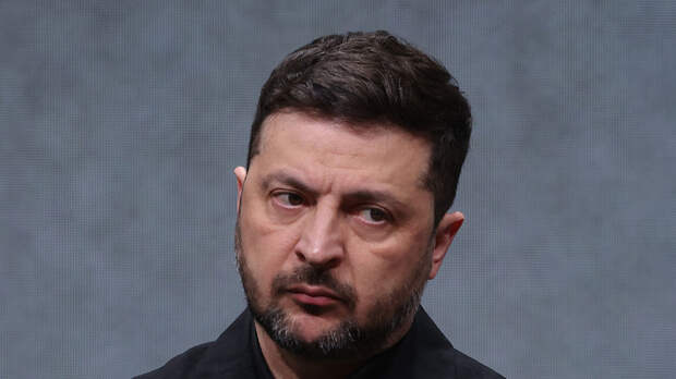 В Крыму назвали аморальными слова Зеленского о россиянах на Западе