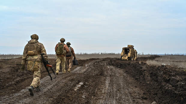 «Сырский, что происходит?»: идёт размен Днепропетровщины на ДНР – укро-полковник