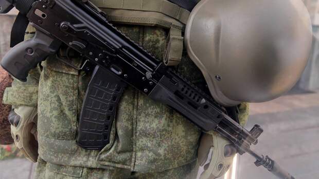 ВС РФ освободили Новодмитровку в ДНР и Новодмитровку в Сумской области