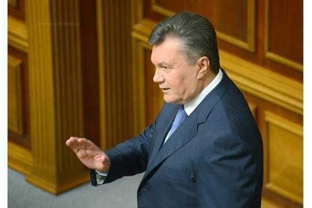 Украину вернут новой старой власти: Янукович возвращается на Украину, чтобы вернуть себе Киев