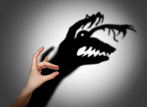10 распространенных страхов, которые перестанут пугать, когда узнаешь их поближе