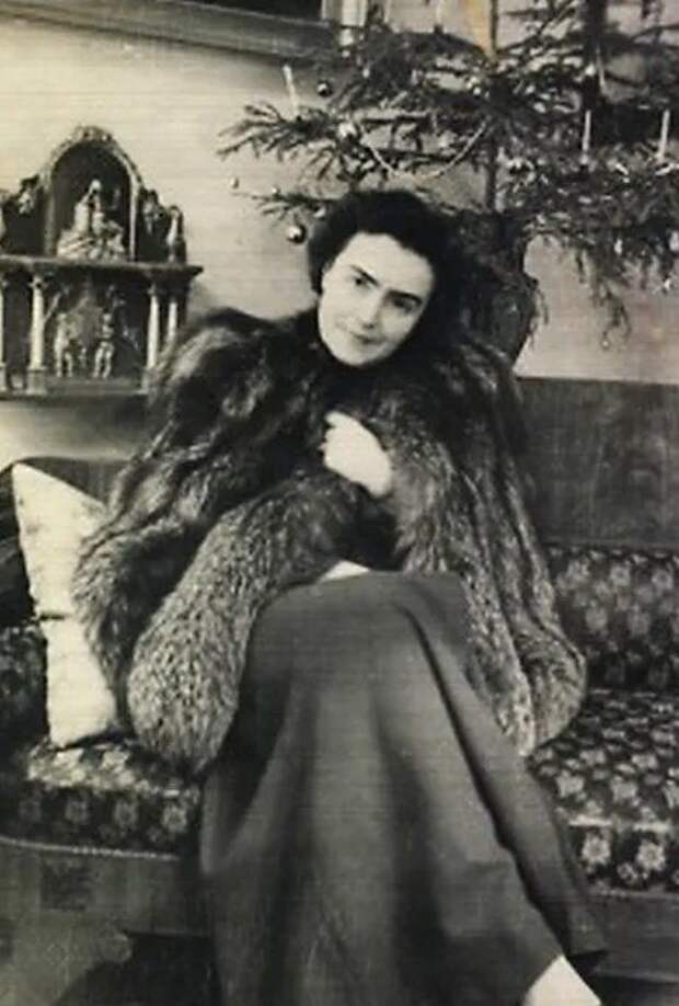 Людмила Баршева