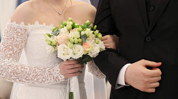 Юрист назвала плюсы брачного договора для супругов