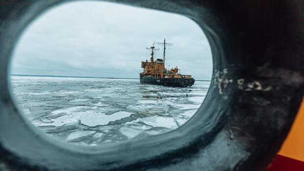 Кедми заявил о поражении США в битве за влияние в Арктике