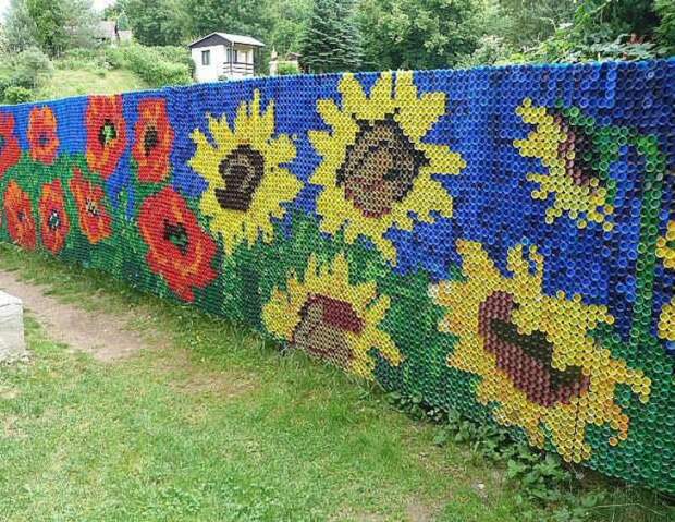 Поделки и украшения сделанные из пробок
