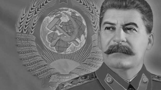 За что был убит Сталин...