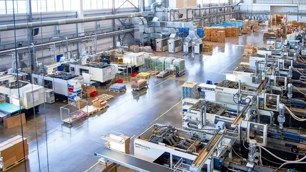 Общий объём несырьевого экспорта Москвы составил $11 млрд в первом полугодии