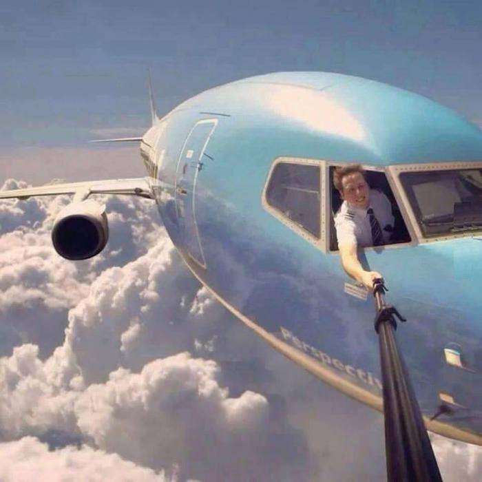 best-selfie-ever
