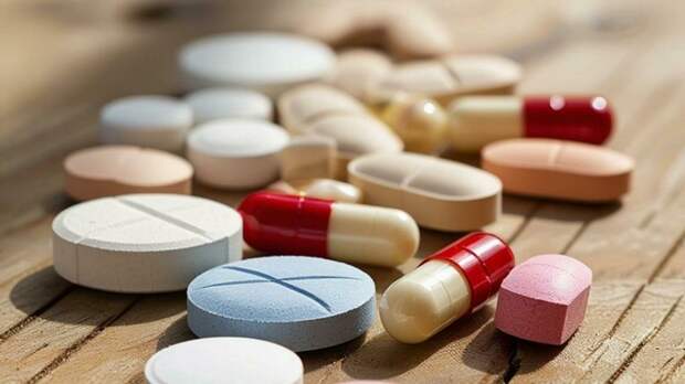 Врач объяснил, почему нельзя запивать таблетки газировкой