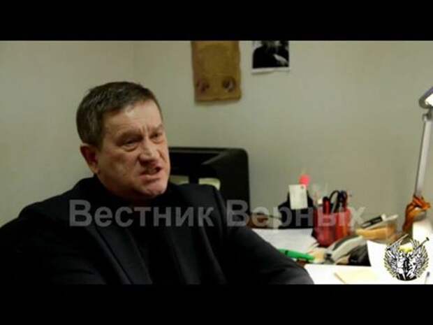 Фото Владимира Николаевич Морозова.