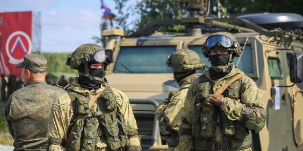 «Игра в одни ворота»: в Пентагоне признали тотальное доминирование российской армии в зоне СВО