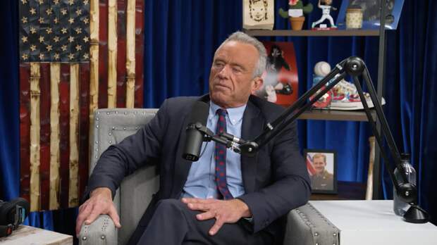 "Нюхал кокаин с крышек унитазов": Кеннеди удивил своей откровенностью