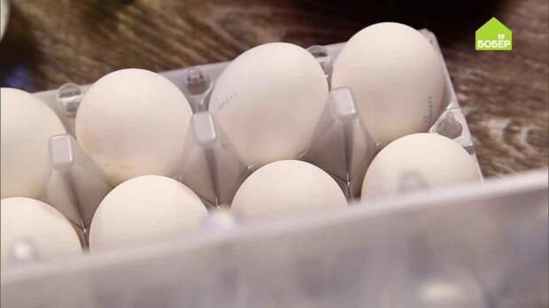 Красим яйца натуральными красителями