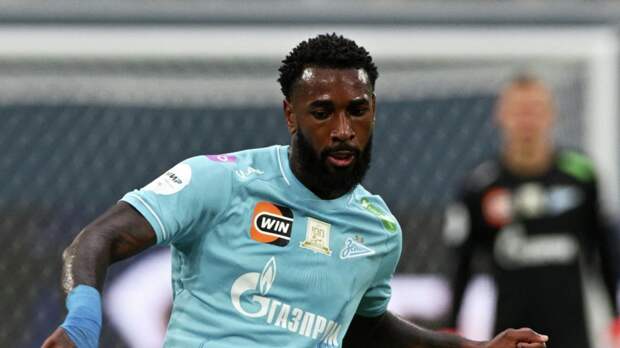 Зырянов: трансферы Жерсона и Гонду сохраняют финансовый баланс «Зенита»