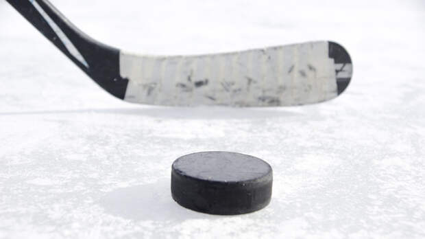 Хоккеист «Динамо» Сергеев удалён до конца матча за подножку арбитру