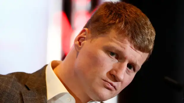 Поветкин заявил, что может вернуться в профессиональный бокс