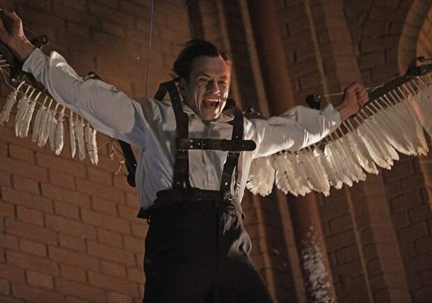 Авиатор (2025) Авиатор (2025)