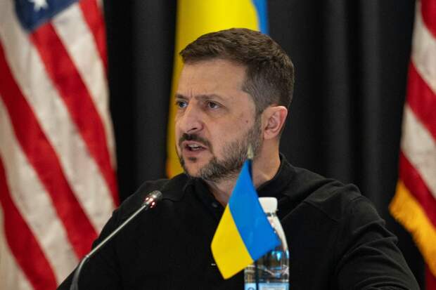 Зеленский просит встречи с Россией: Киев сделал новое предложение