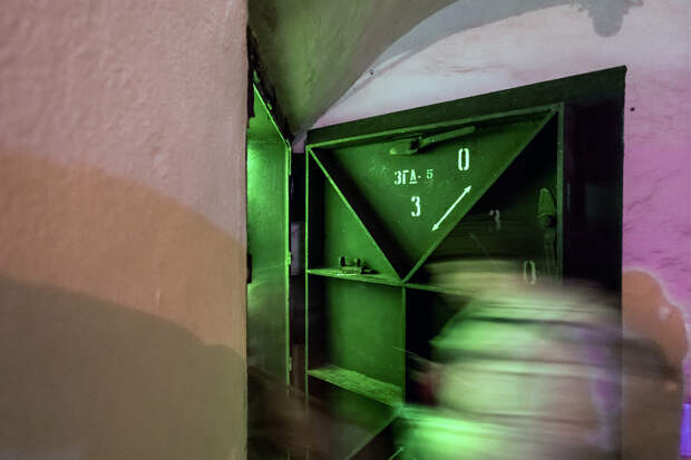 Спрос на ядерные бункеры в России взлетел