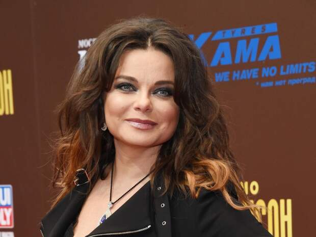 «Остаться в Москве или ехать в Америку»: Наташа Королева вспомнила о сложном выборе