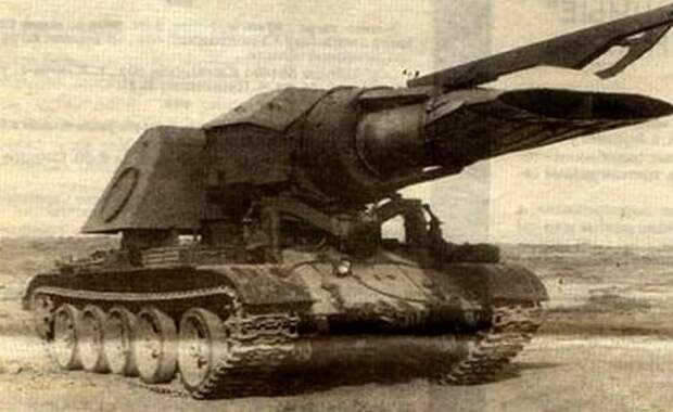 Самые странные боевые машины в истории интересное, странное, танки, факты