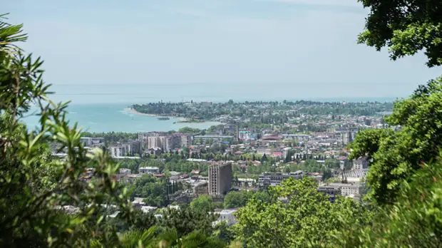 Даур Аршба назначен врио премьер-министра Абхазии