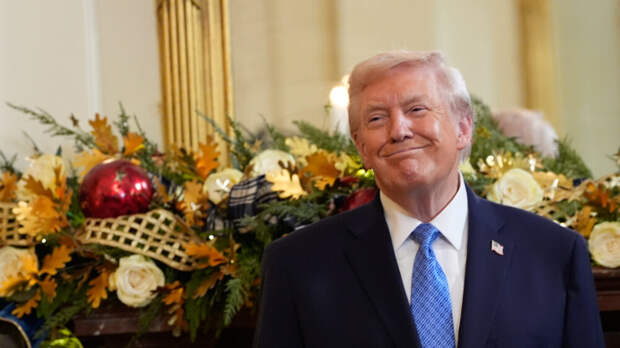 Bloomberg: в Кремле предлагают вернуться к расчетам в долларах ради Трампа