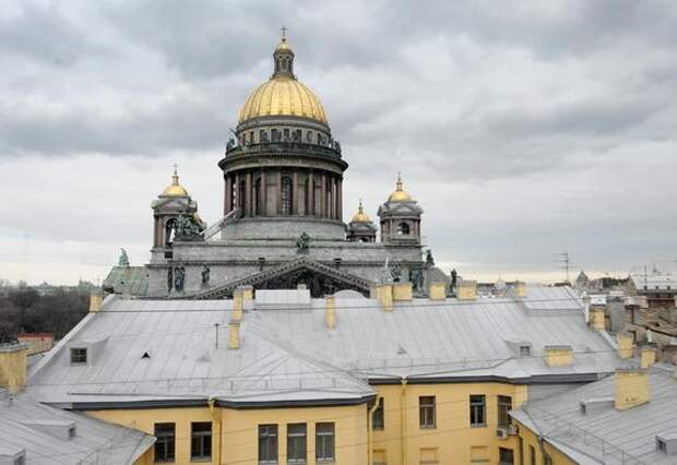 До Земли дошел удар из глубин космоса после столкновения галактик