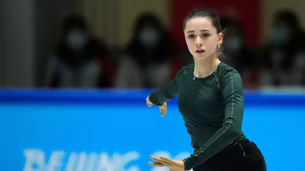 Витт: в Олимпиаде должны принимать участие фигуристки не моложе 18 лет