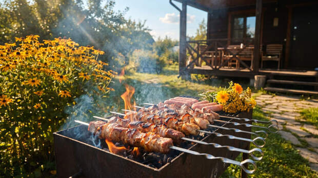 Адвокат рассказала, за что россиян могут оштрафовать дома и на даче