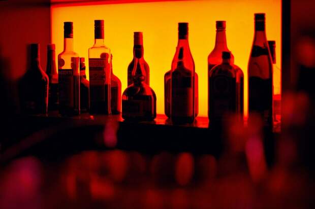 В Удмуртии выявлено 13 случаев незаконной продажи алкоголя в День защиты детей