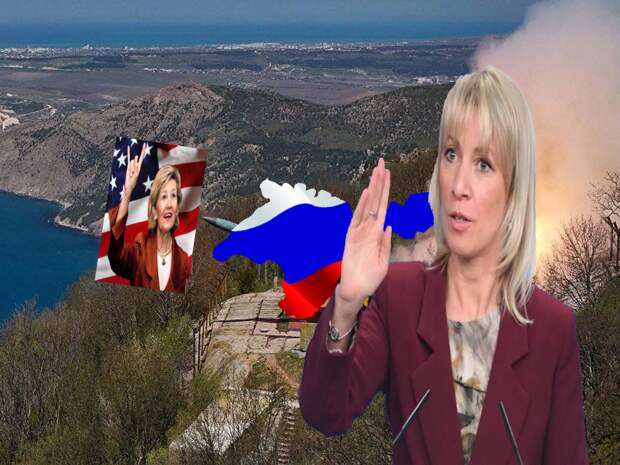 Россия ответила США на запрет размещать нам ракеты в Крыму