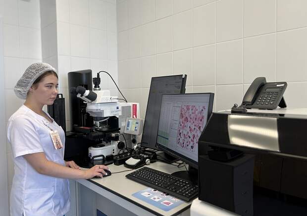 В Тульской области шесть центров помогают онкобольным лечиться амбулаторно