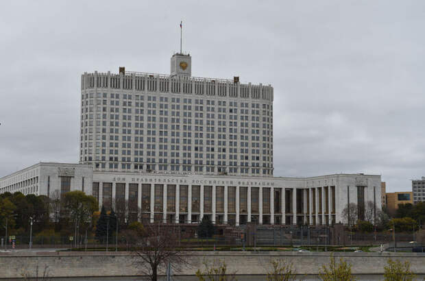 Правительство утвердило концепцию благотворительности до 2030 года