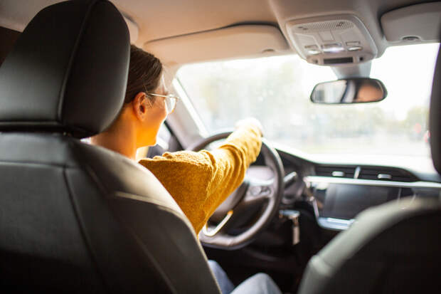 Штраф за езду без страховки ОСАГО: сумма в 2026 году, как проверяют полис