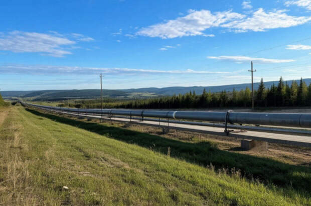 А вот это уже классно! Россия перекрывает транзит по нефтепроводу "Дружба"?