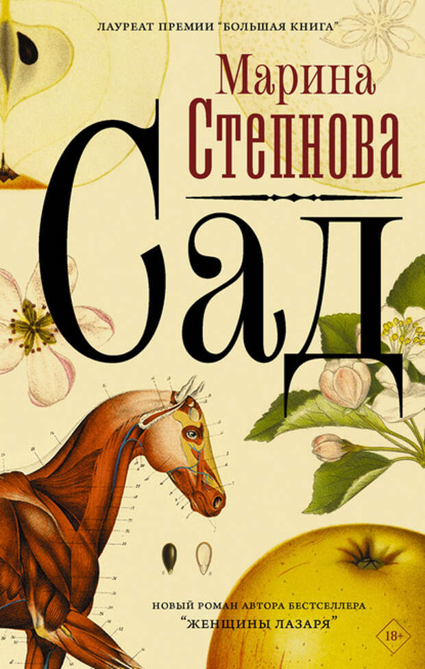 5 захватывающих книг, когда не знаешь, что почитать