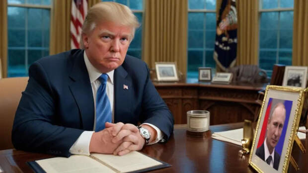 Трамп: если бы Путин приехал на саммит G20, это было бы полезно