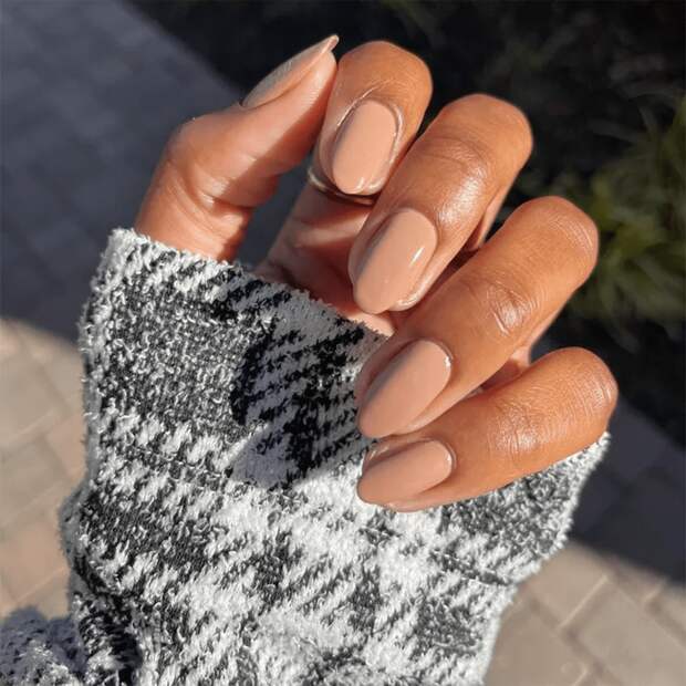 latte beige