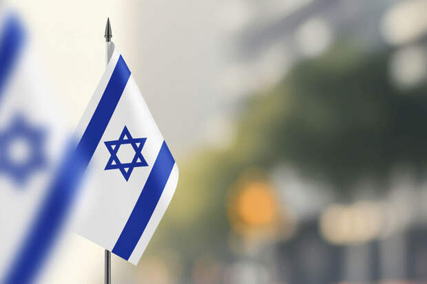 В Израиле ответили на обвинения Украины