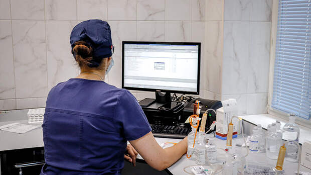 140 жителей Мурома заразились острой кишечной инфекцией