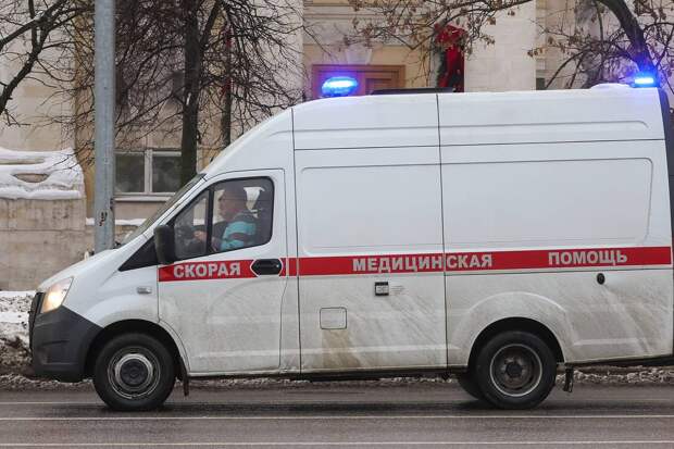 ВСУ ранили человека в российском регионе