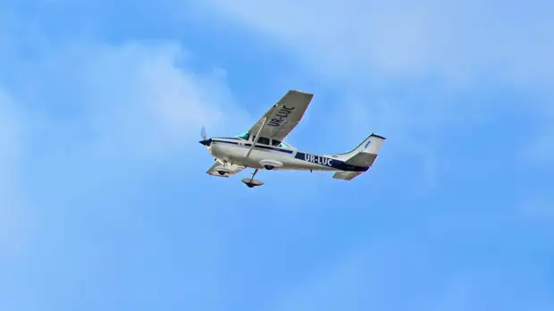 На борту рухнувшего в Красноярском крае самолета находились священники