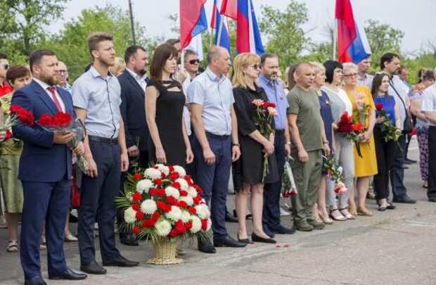 Первая и последняя «горячая точка»: 6 лет назад Украина убила журналистов Корнелюка и Волошина (ФОТО) | Русская весна